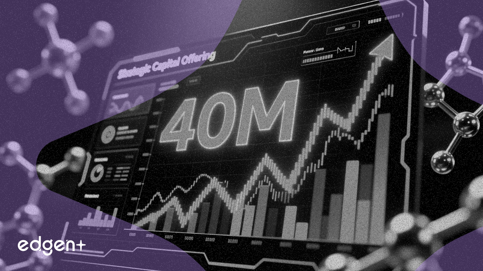 Xilio Therapeutics 以4000萬美元定價認股權證發行