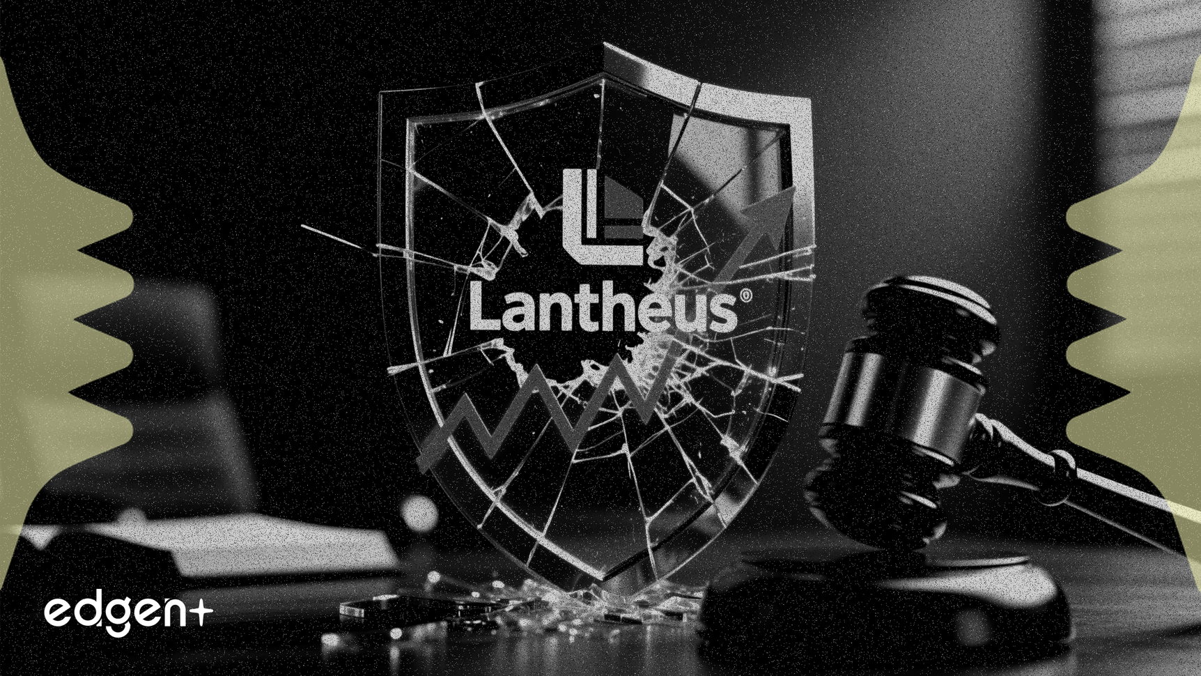 Pylarifyの収益が8%減少したことを受け、Lantheusが調査に直面