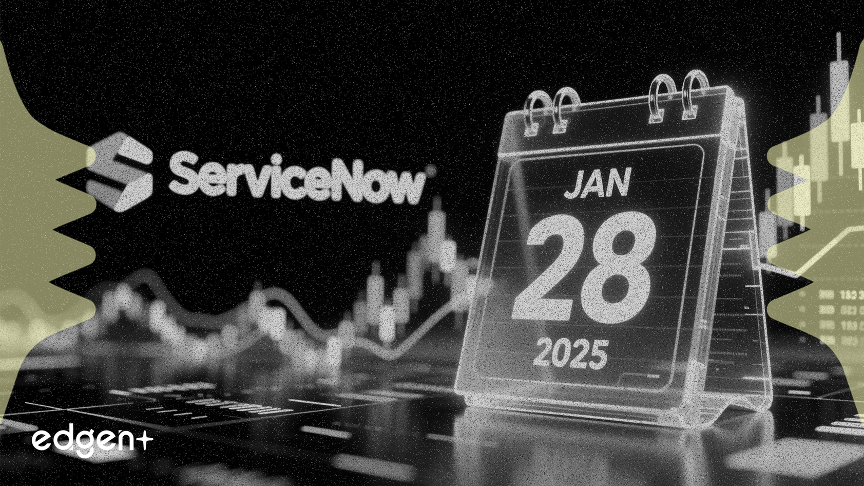 ServiceNow fija el 28 de enero para el informe de resultados del 4T y del año fiscal 2025