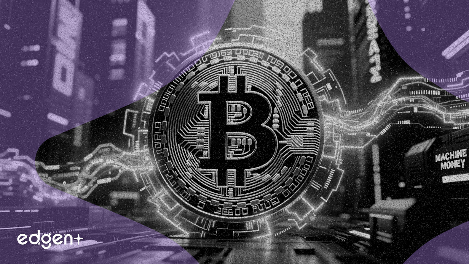 La narrativa de la adopción de la IA impulsa la tesis del 'dinero máquina' de Bitcoin