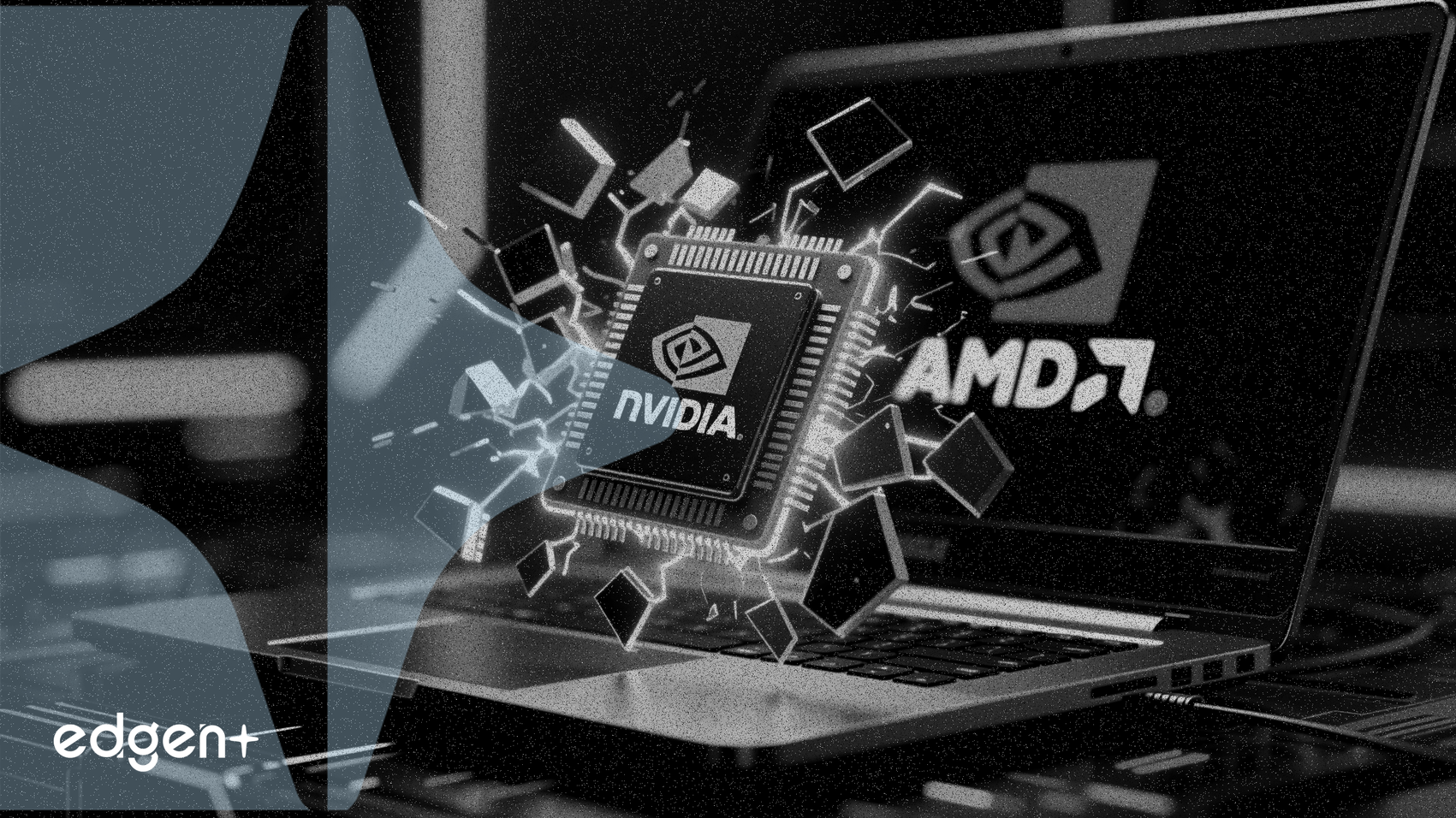 英偉達將於2026年第一季度推出N1X筆記型電腦晶片，劍指AMD