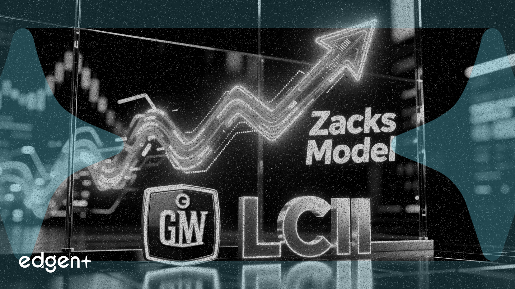 El Modelo Zacks Predice Superación de Ganancias para GM y LCII