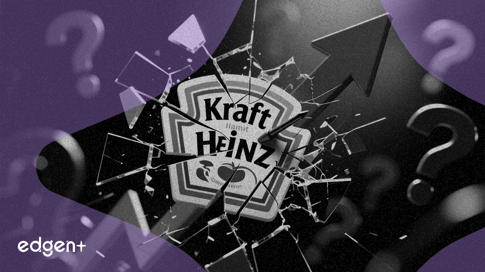Las acciones de Kraft Heinz caen un 15.4% mientras persisten las dudas sobre su valoración