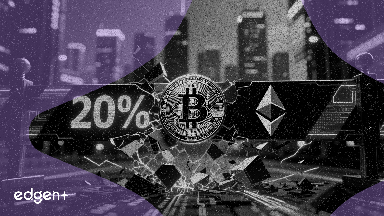 Corea del Sur limita la propiedad de los exchanges de criptomonedas al 20%