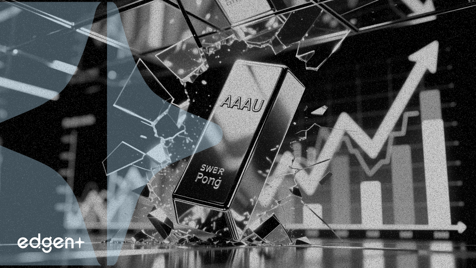 L'ETF Or AAAU Atteint un Plus Haut sur 52 Semaines, en Hausse de 73%