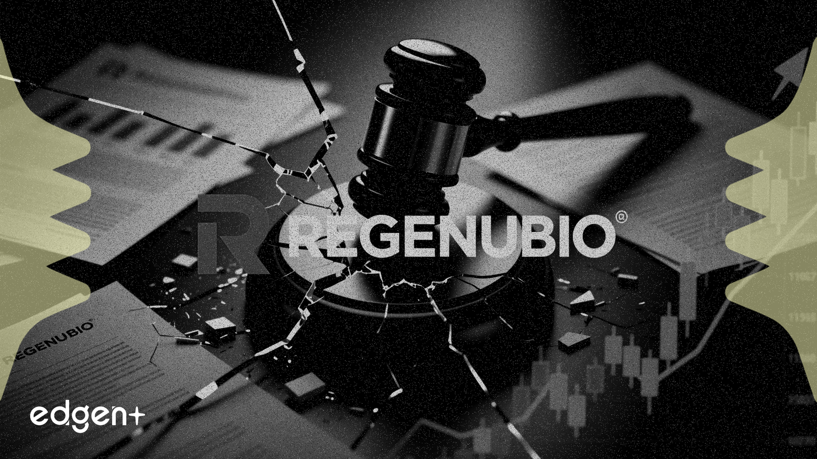 REGENXBIO đối mặt vụ kiện tập thể chứng khoán