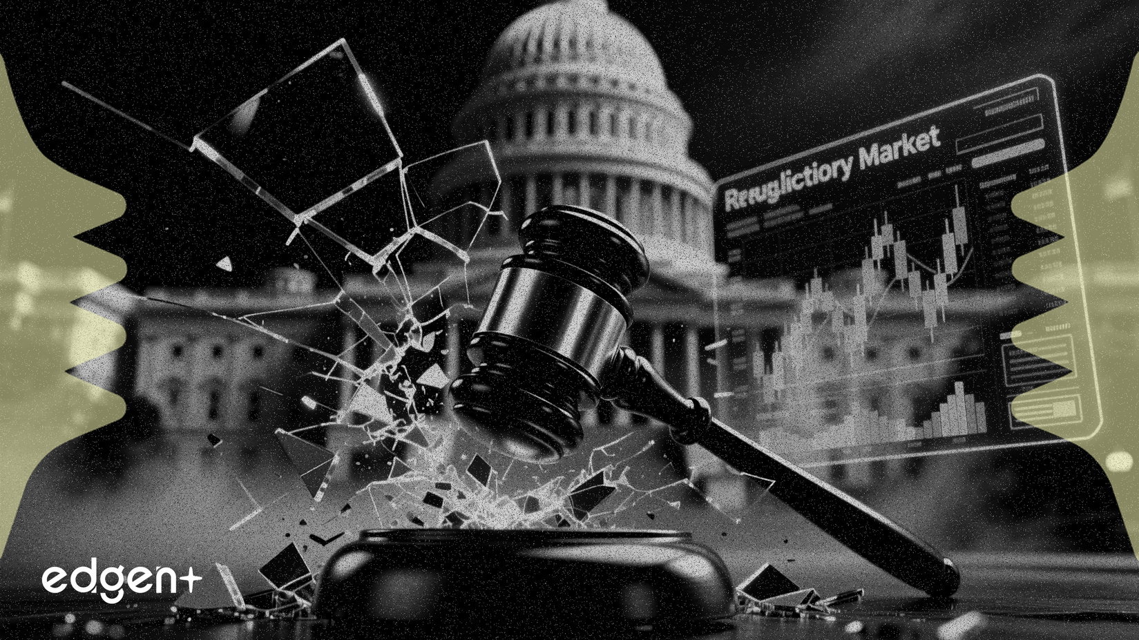 Senadores de EE. UU. instan a la CFTC a prohibir los controvertidos mercados de predicción de Polymarket