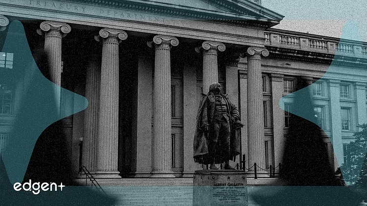 Hazine Getirileri Hükümet Kapanması ve Geciken İstihdam Verileri Ortamında Yükselişte