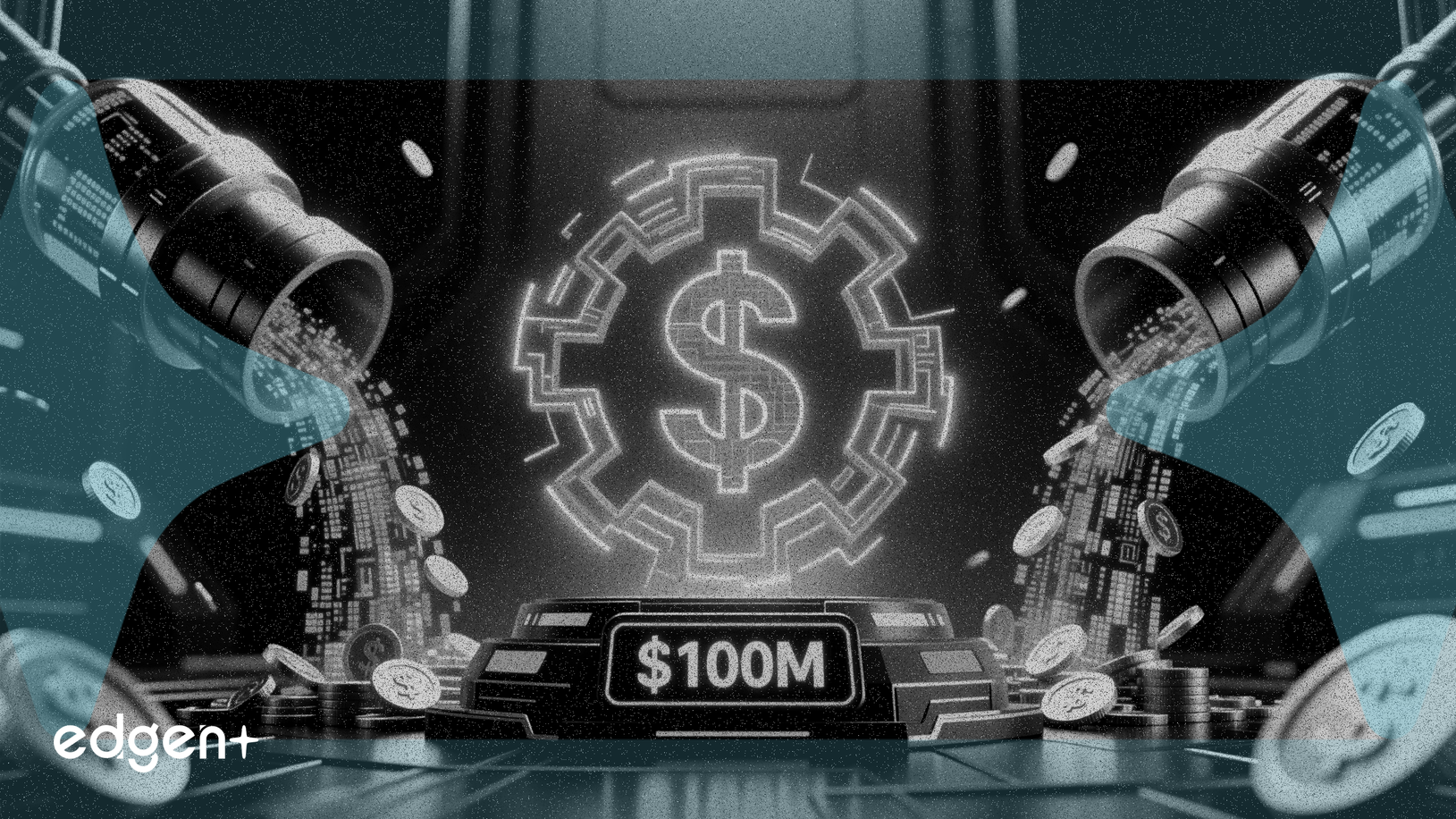 シネロン・バイオ、ファイザー、アストラゼネカから約1億ドルを調達