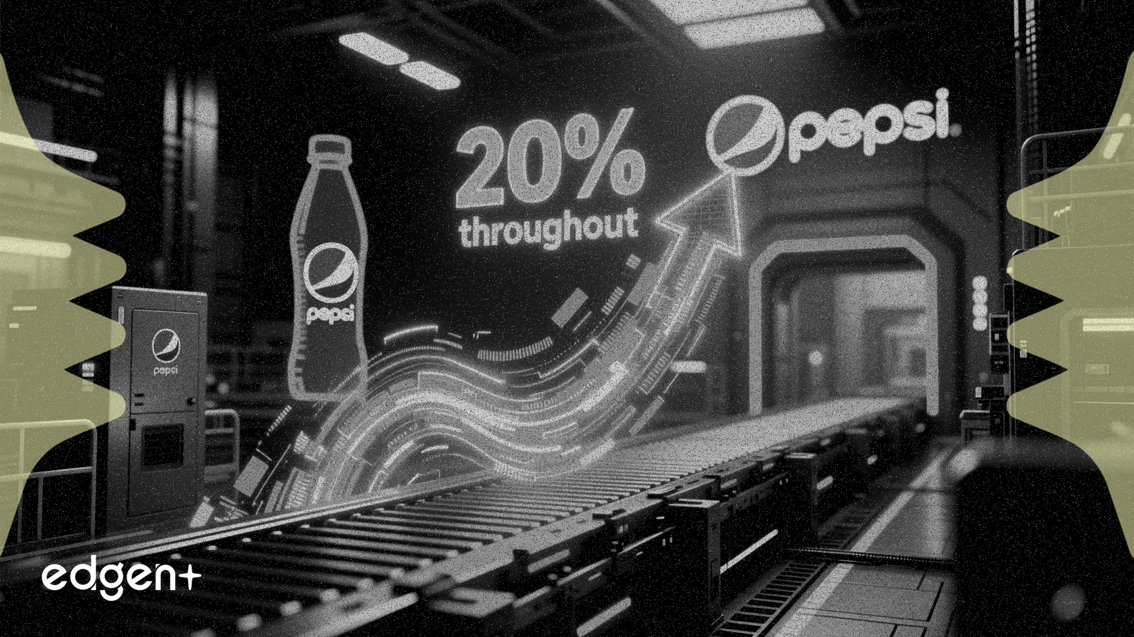 Siemens dévoile son logiciel de jumeau numérique, augmentant le débit de PepsiCo de 20%