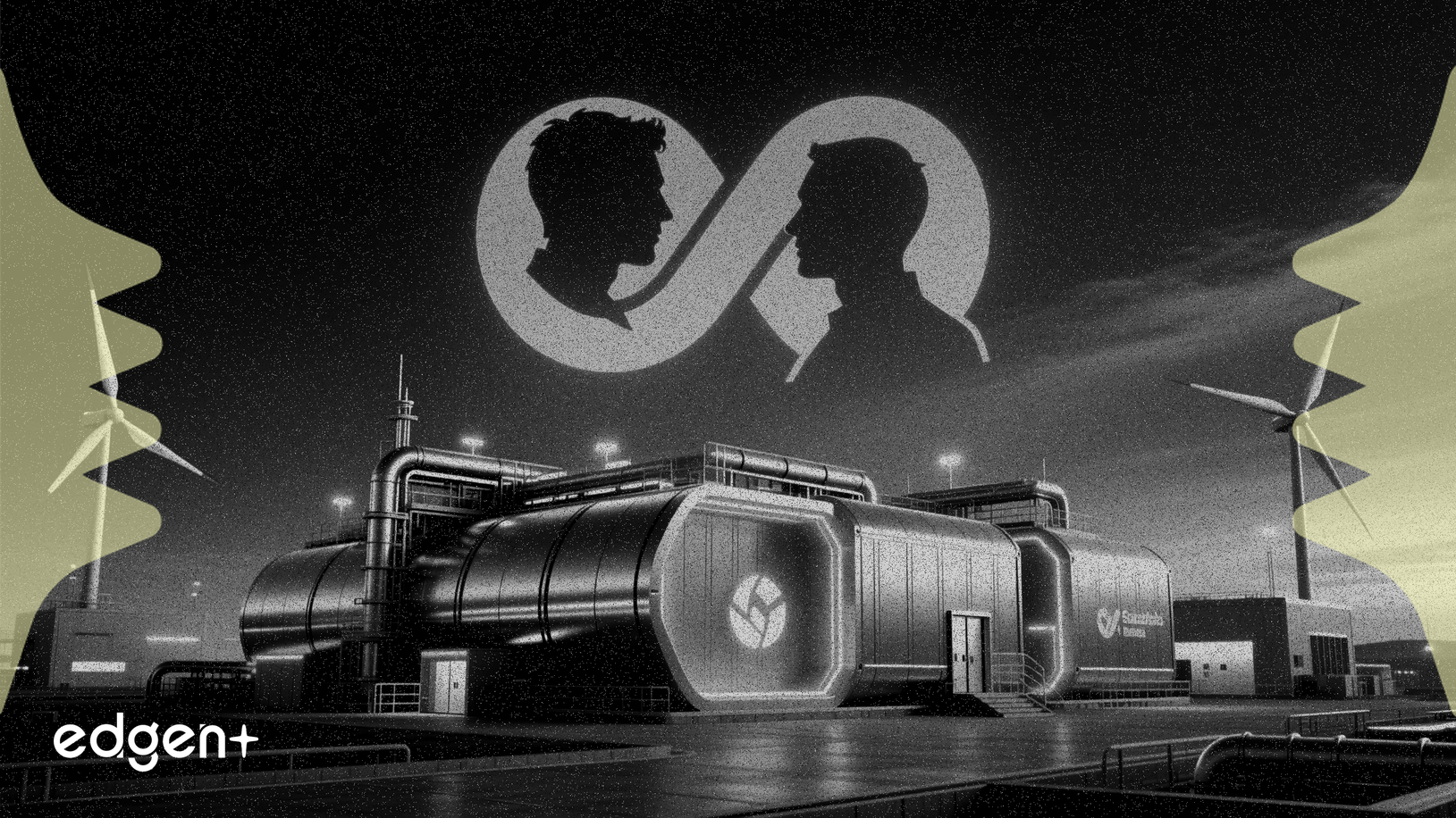 MAIRE與貝克休斯合作建設模組化液化天然氣廠