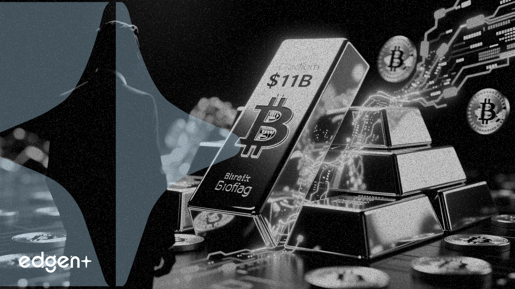 La senadora Lummis propone la venta de 11 mil millones de dólares en oro para comprar Bitcoin