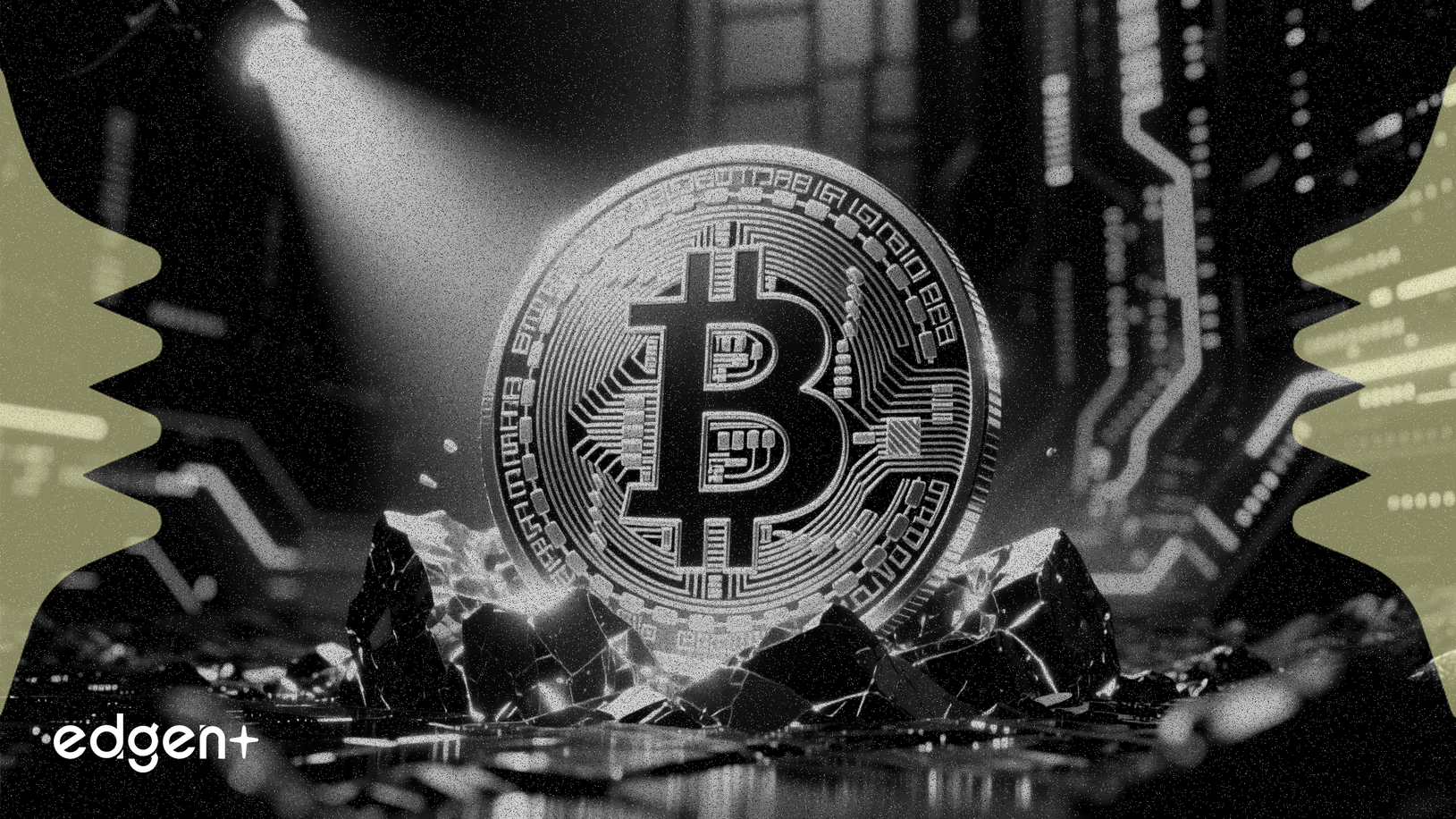 比特幣接近挖出2,000萬枚，鞏固稀缺性敘事