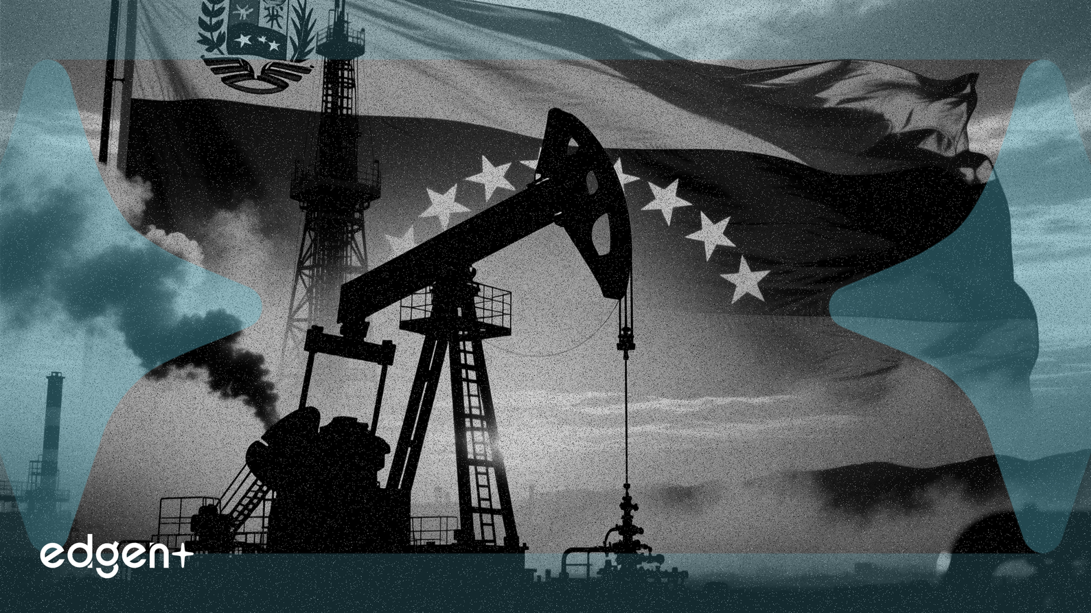 베네수엘라, 석유 생산량 증대 야심 표명