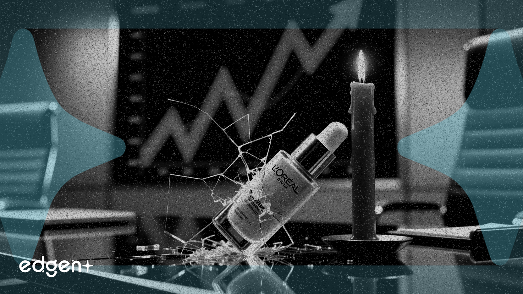 Les ADR de L'Oréal chutent de 8,9% après des ventes inférieures aux prévisions