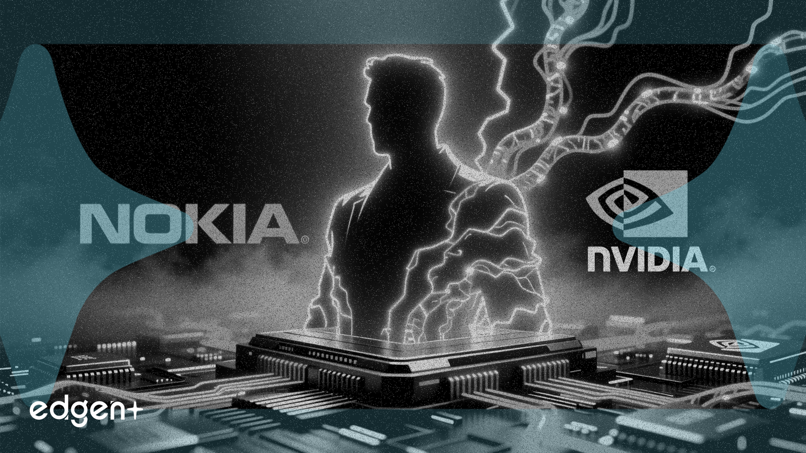 Nokia, Nvidia ile Multi-Milyar Dolarlık Yapay Zeka Hamlesi İçin Anlaştı, Yeni Başkan Atandı