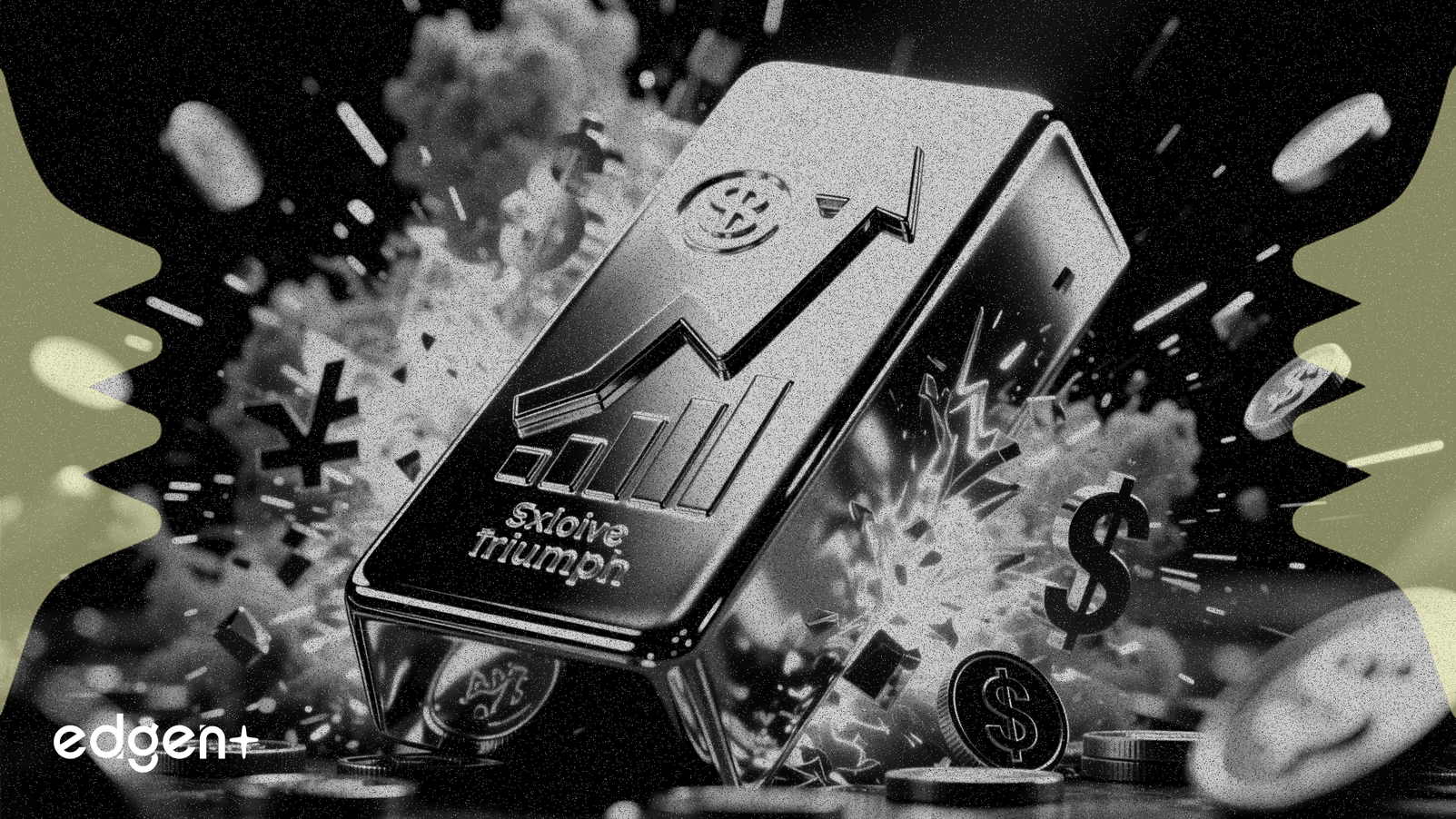 泛美白银凭借创纪录的5.54亿美元现金流将股息提高29%