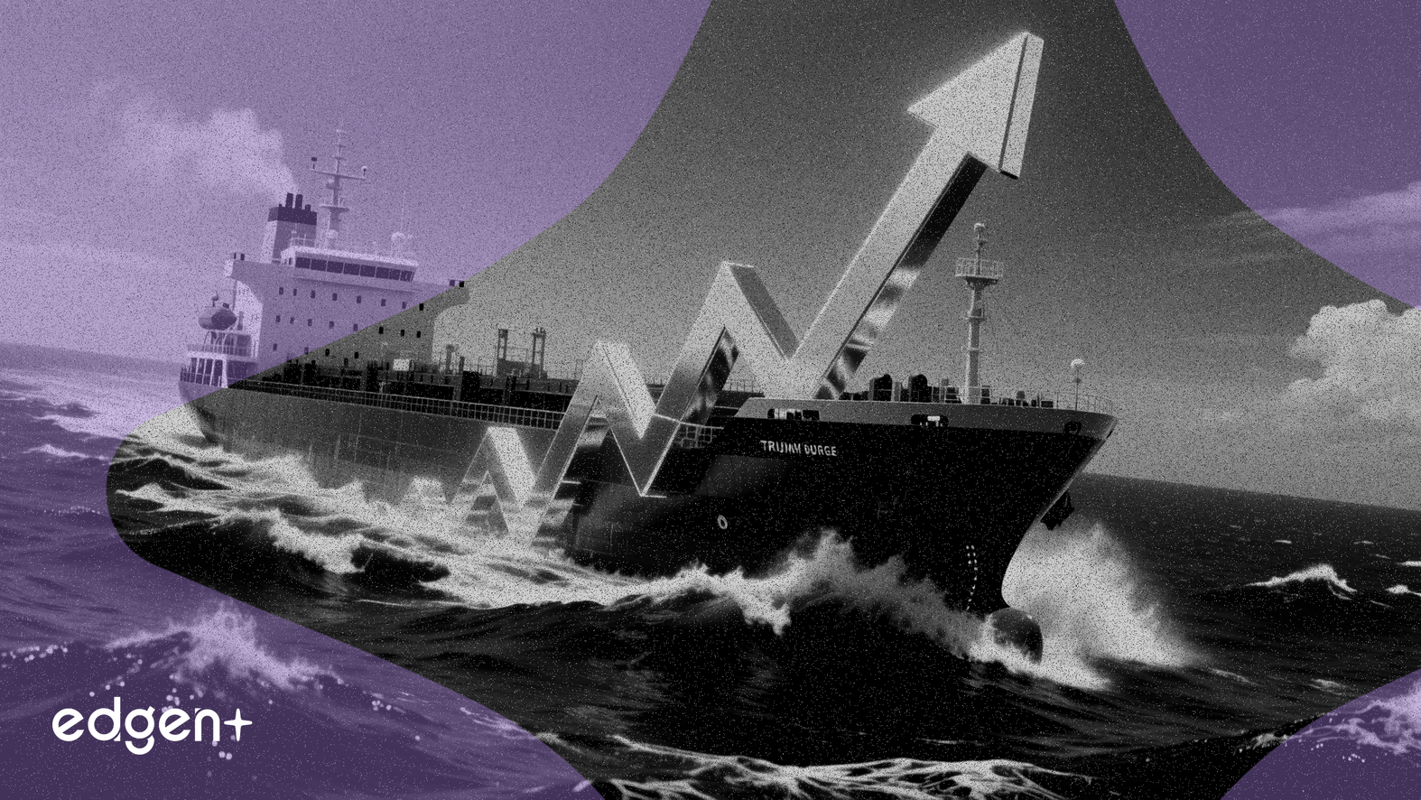 유조선 운임 급등, CMB.TECH 주가 4.58% 상승 견인