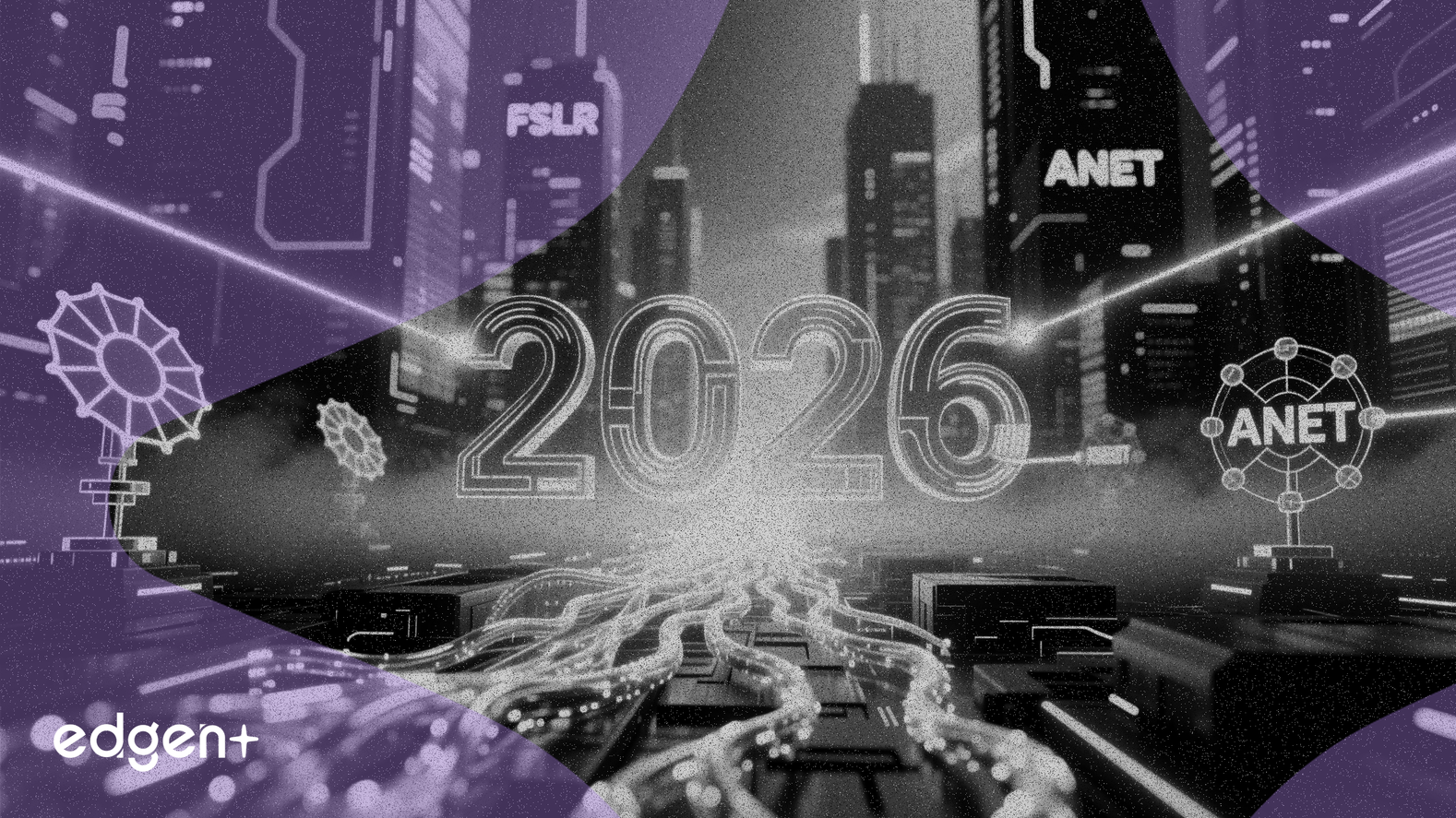 アナリスト、2026年のAIブームに乗じてFSLR、ANETをターゲットに