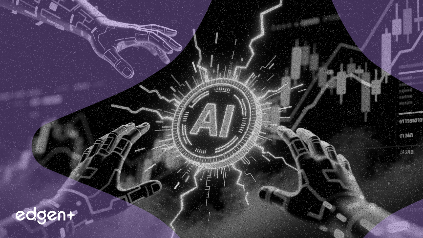 トレーダーがAIトークンに軸足を移す中、VIRTUALが28%上昇