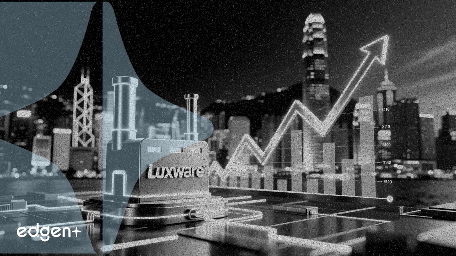 Apple Tedarikçisi Luxshare Hong Kong'da Listelenmeyi Hedefliyor