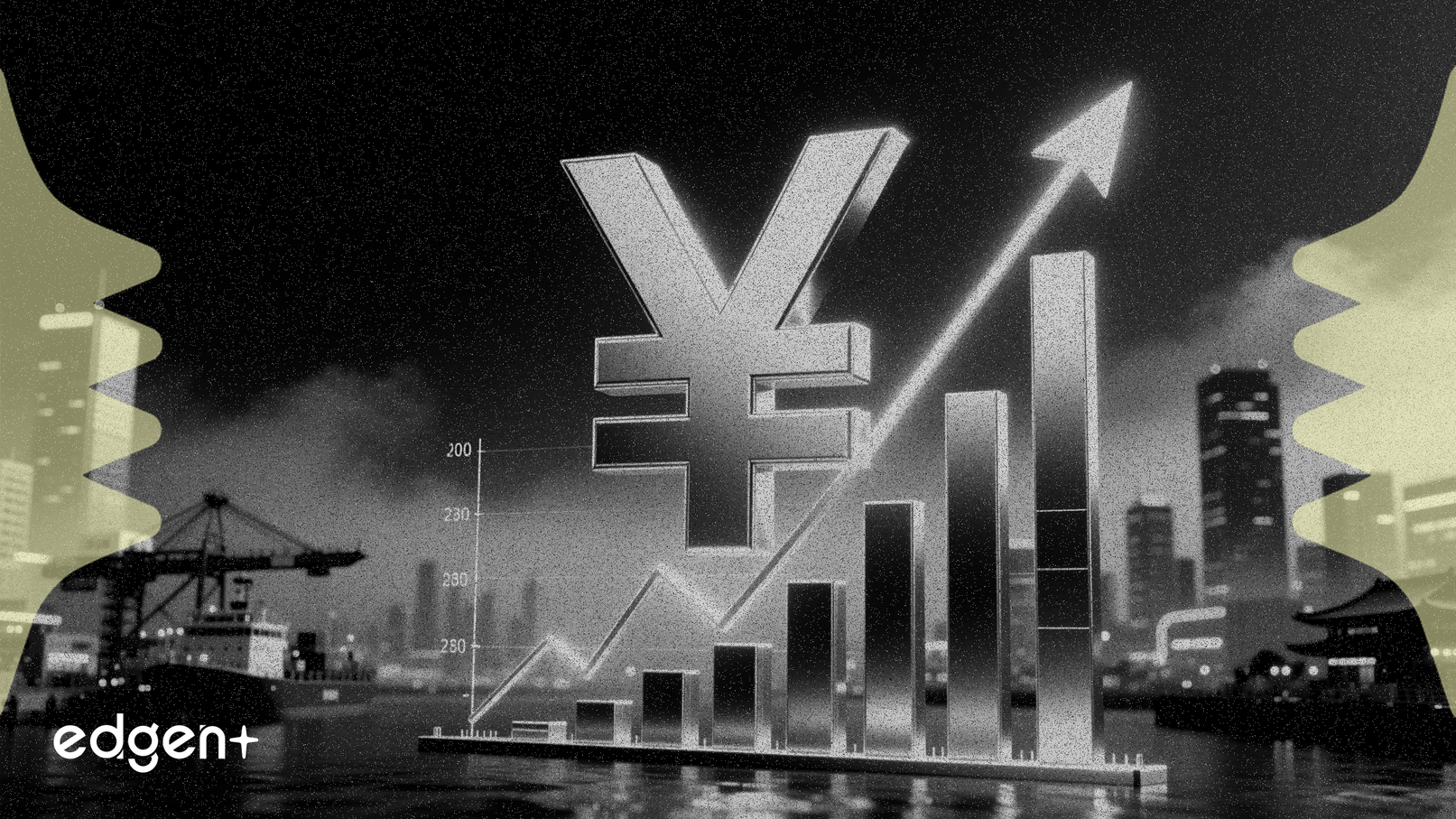 La croissance de 6,1% des exportations japonaises alimente les paris sur une hausse des taux de la BOJ