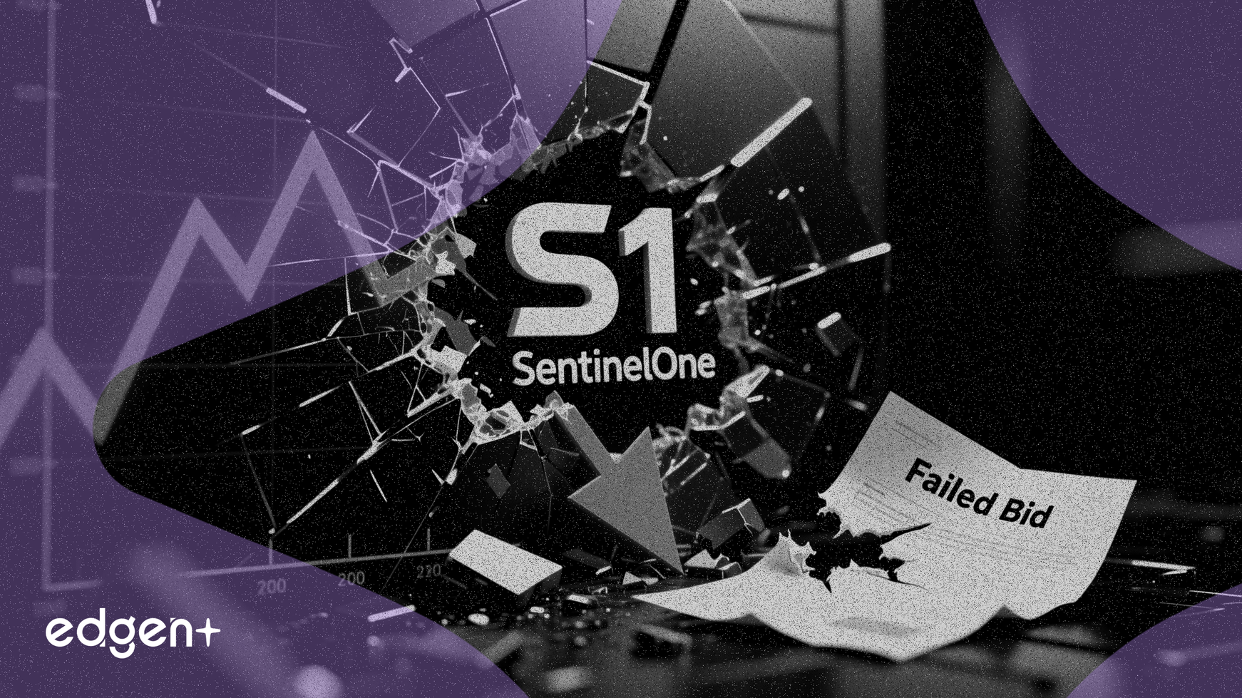吉姆·克萊默建議出售SentinelOne，稱其收購失敗