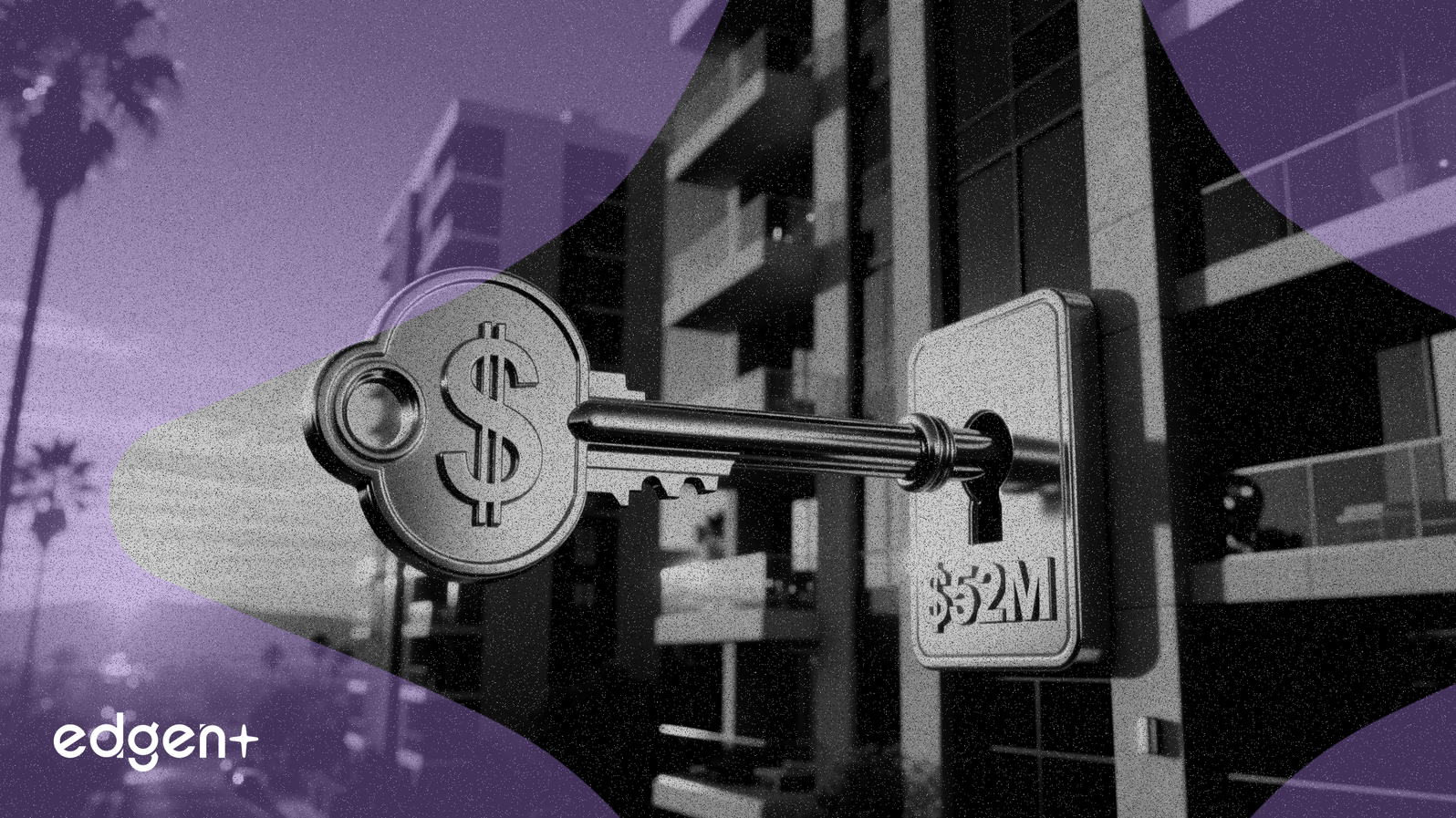 IPA Capital Markets obtient 52 millions de dollars pour des appartements de luxe en Californie