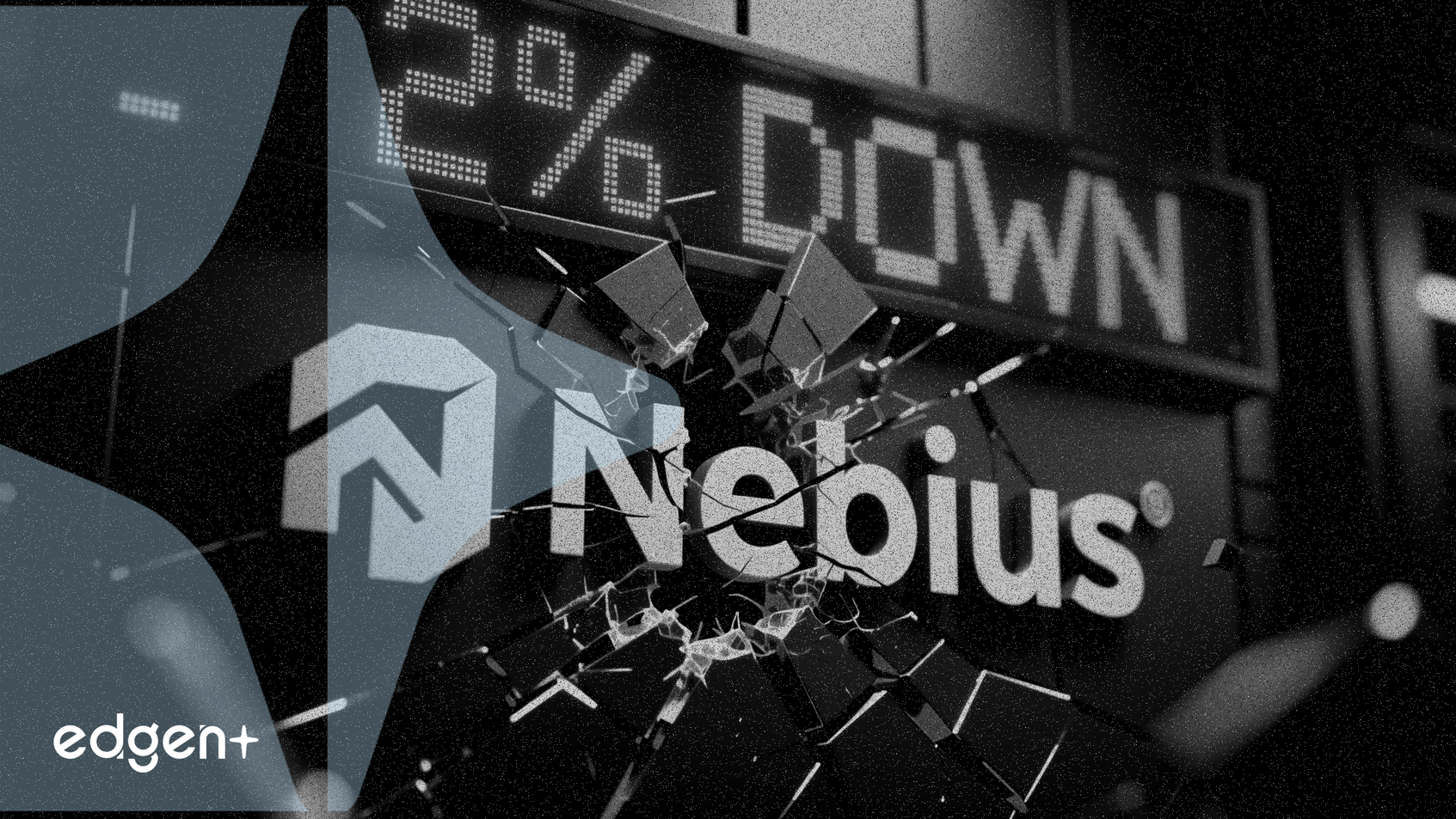 Nebius, 4분기 매출 예상치 하회 후 주가 2% 하락