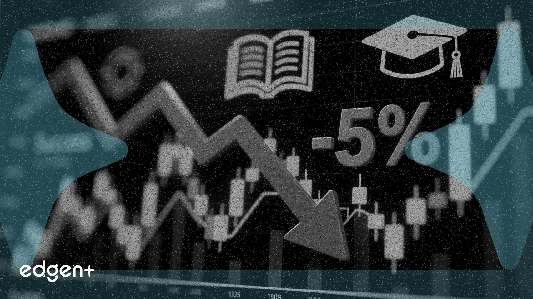 Chegg股票在第四季度盈利和營收超預期後仍下跌5%