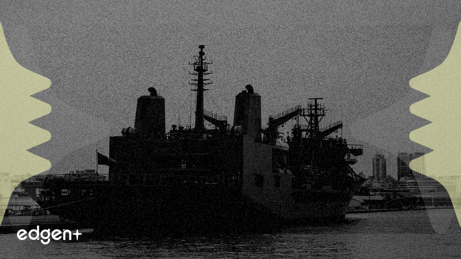 美國對台軍售110億美元後，中國軍艦圍困台灣