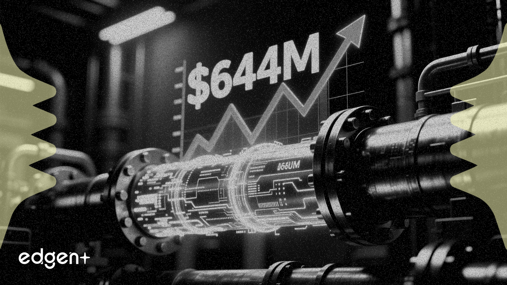 Le chiffre d'affaires de la division Pipeline de MasTec atteint 644 millions de dollars, signalant un rebond du secteur