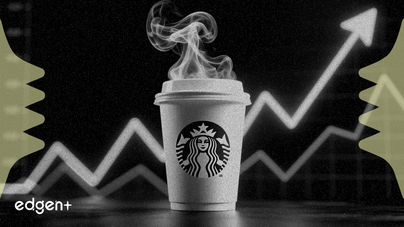 Starbucks, ABD'deki İki Yıllık Müşteri Trafiği Düşüşünü Sonlandırdı, %4 Satış Büyümesi Sağladı
