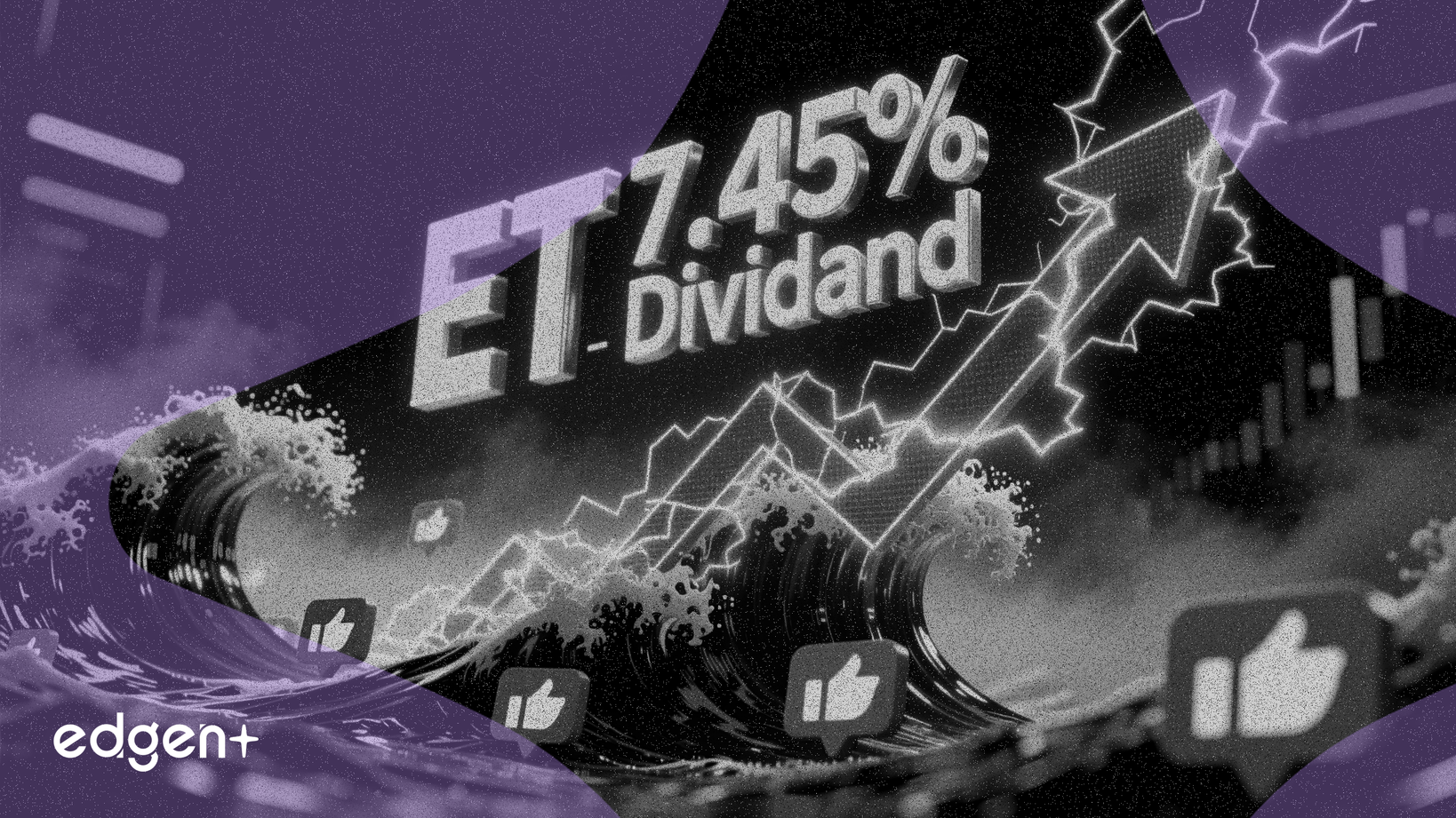 レディットの熱狂が7.45%配当を狙い、Energy Transfer株が4.4%上昇