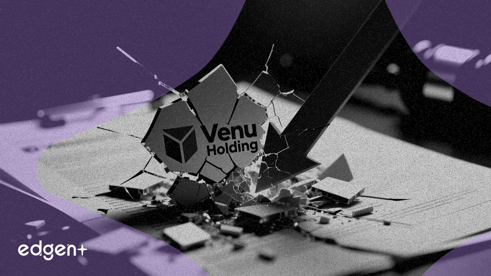 ベニュー・ホールディング、証券法違反で調査に直面