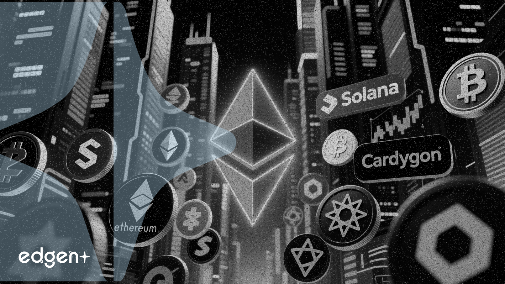 Bitwise apunta al mercado de Altcoins con 11 nuevas solicitudes de ETF