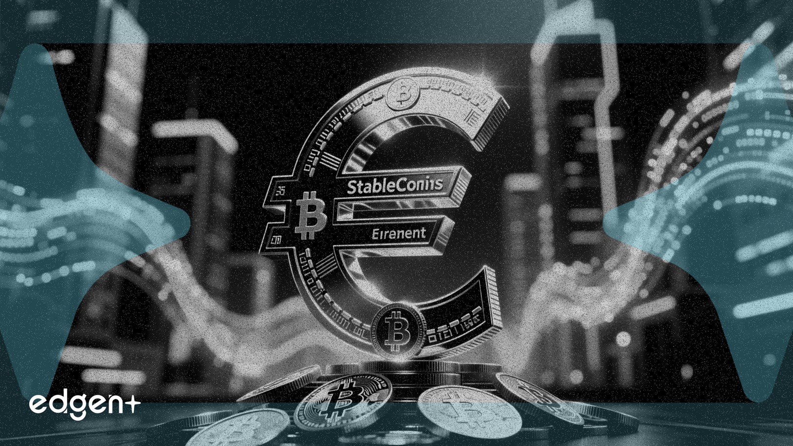 Un responsable de la BCE soutient les stablecoins en euro pour renforcer l'autonomie des paiements