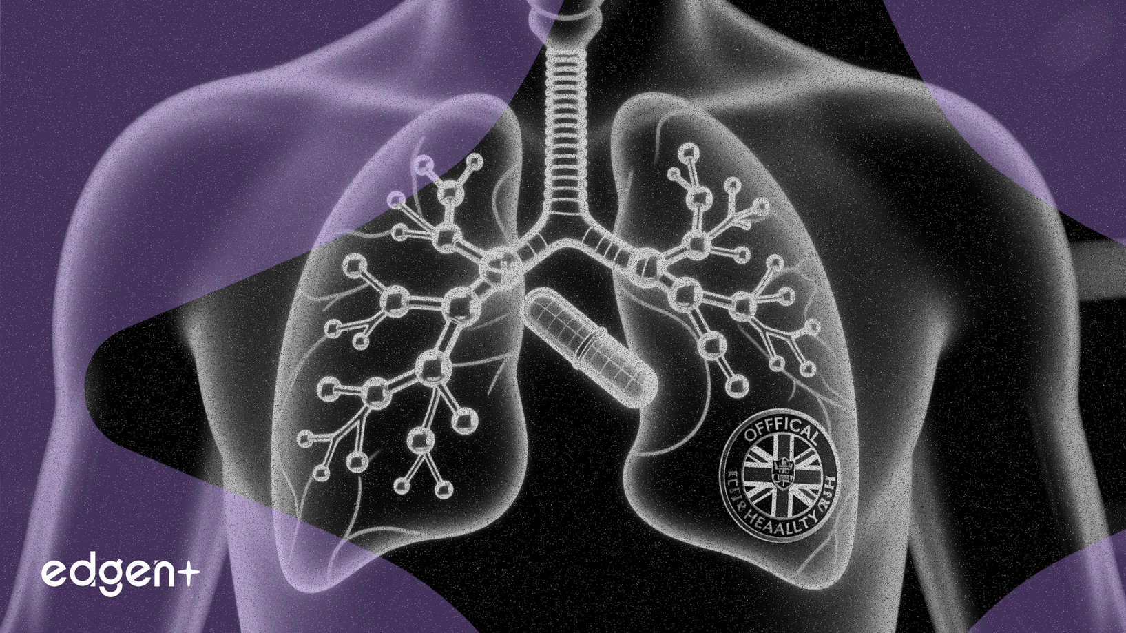 CStone obtiene aprobación en el Reino Unido para el medicamento contra el cáncer de pulmón Sugemalimab