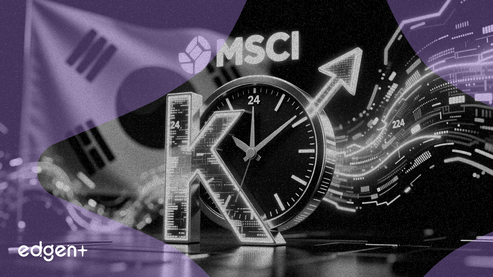 한국, MSCI 선진국 지수 편입 위해 7월부터 24시간 외환 거래 시작