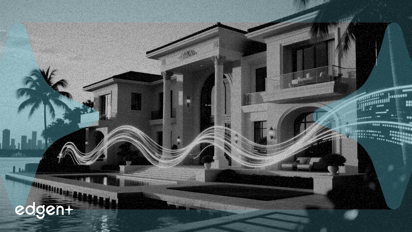 Larry Page, cofundador de Google, gasta 173,4 millones de dólares en propiedades en Miami