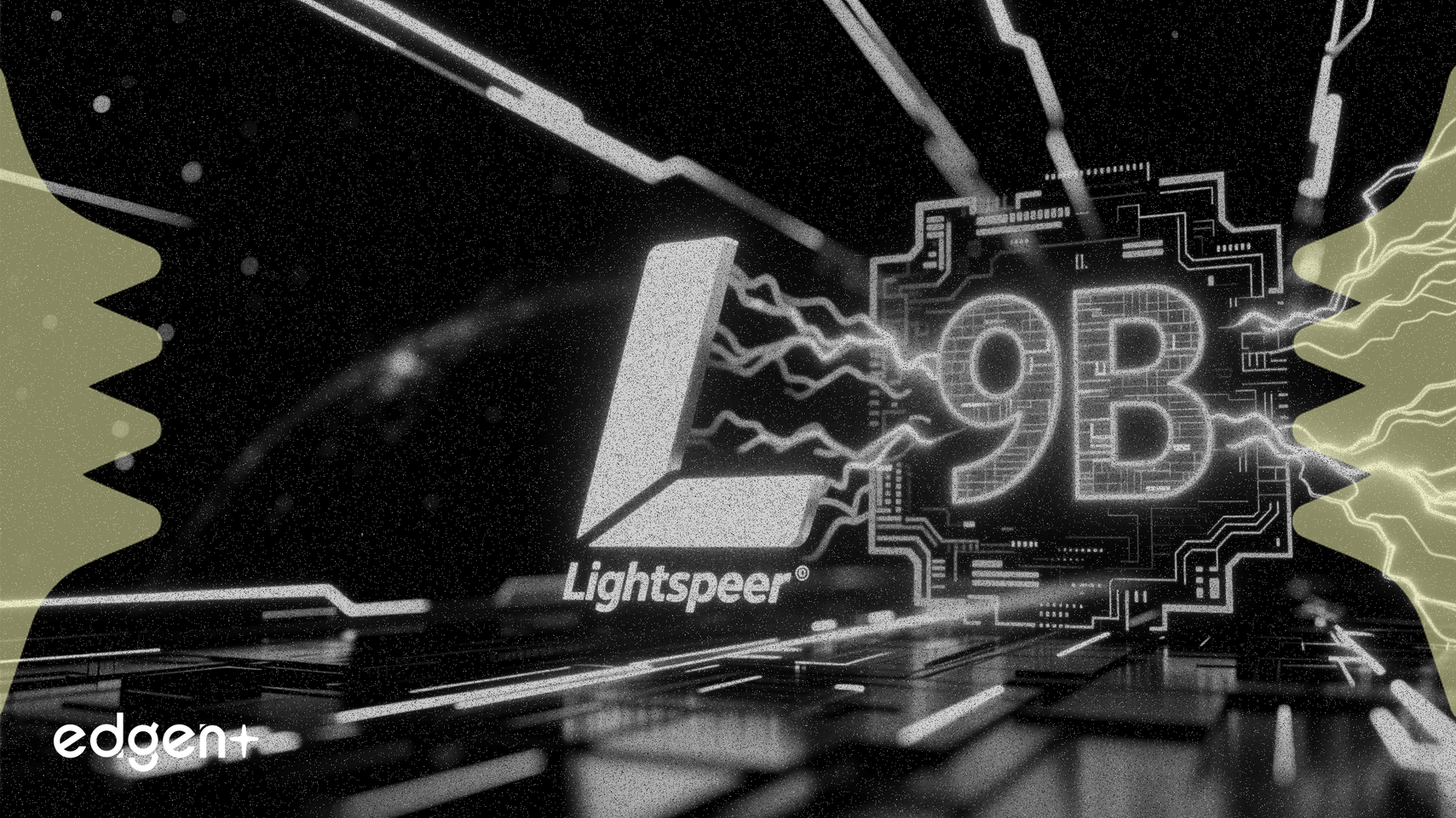 Lightspeed 推出 90 億美元新基金，劍指人工智慧主導地位