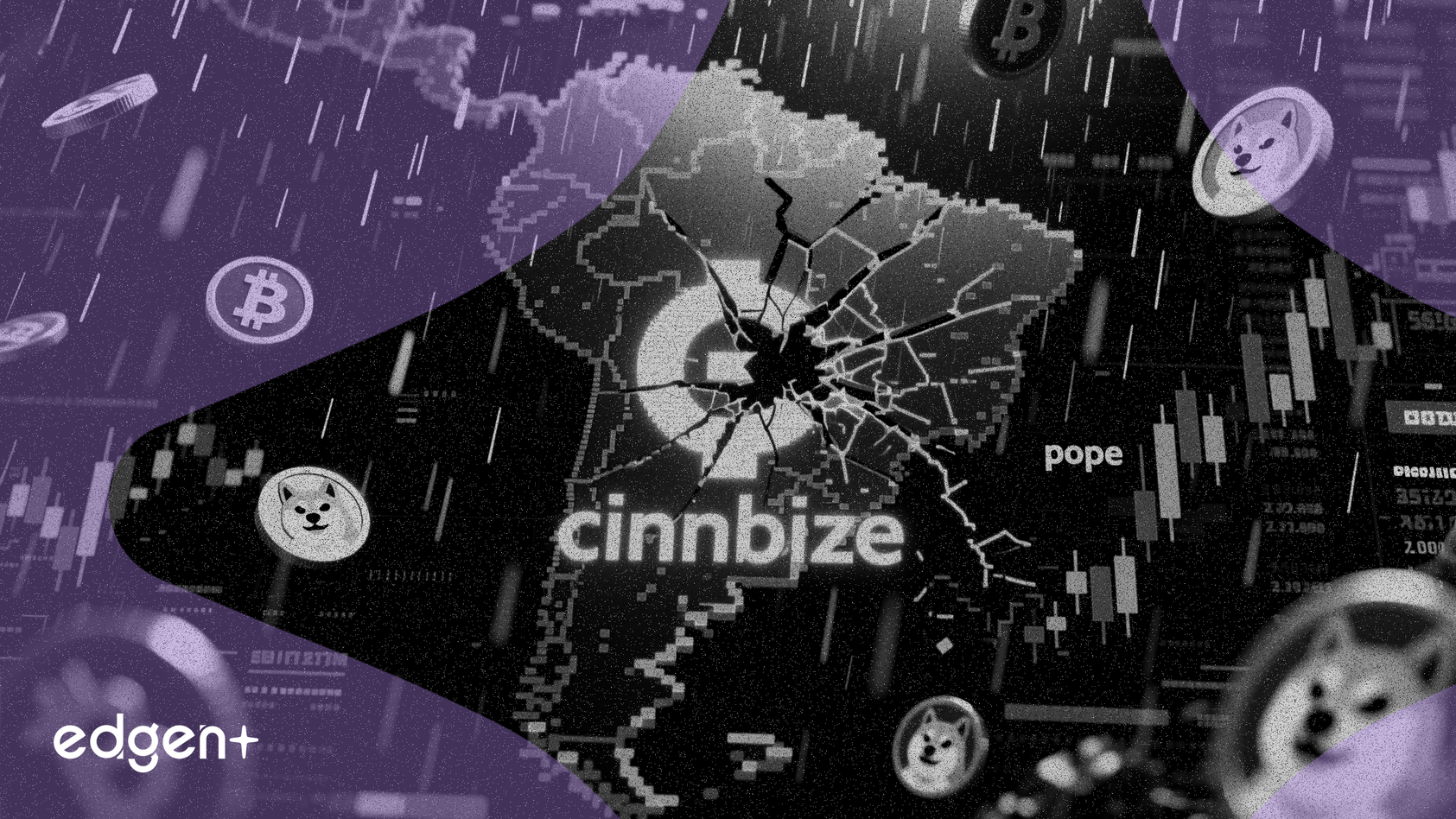 Coinbase suspende servicios en Argentina tras escándalo de memecoin de Milei