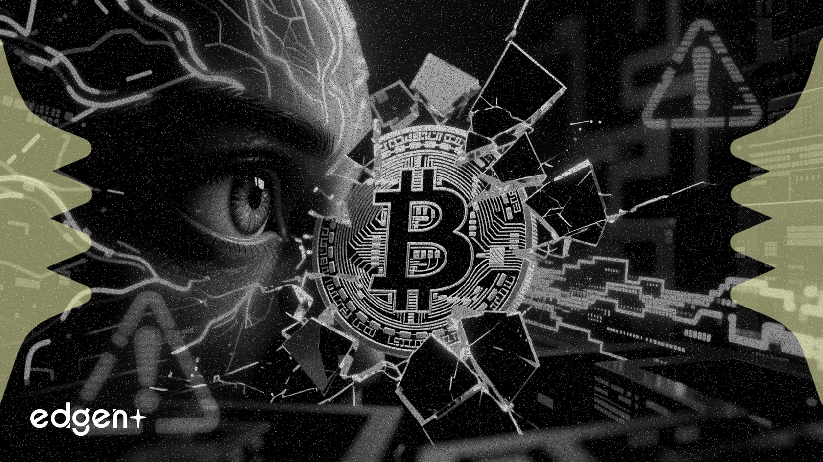 人工智能揭露复杂加密欺诈风险