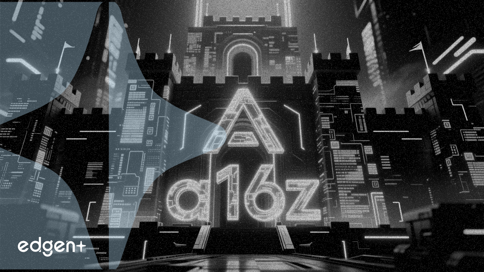 Babylon、a16z Crypto主導で1500万ドルの資金調達を確保