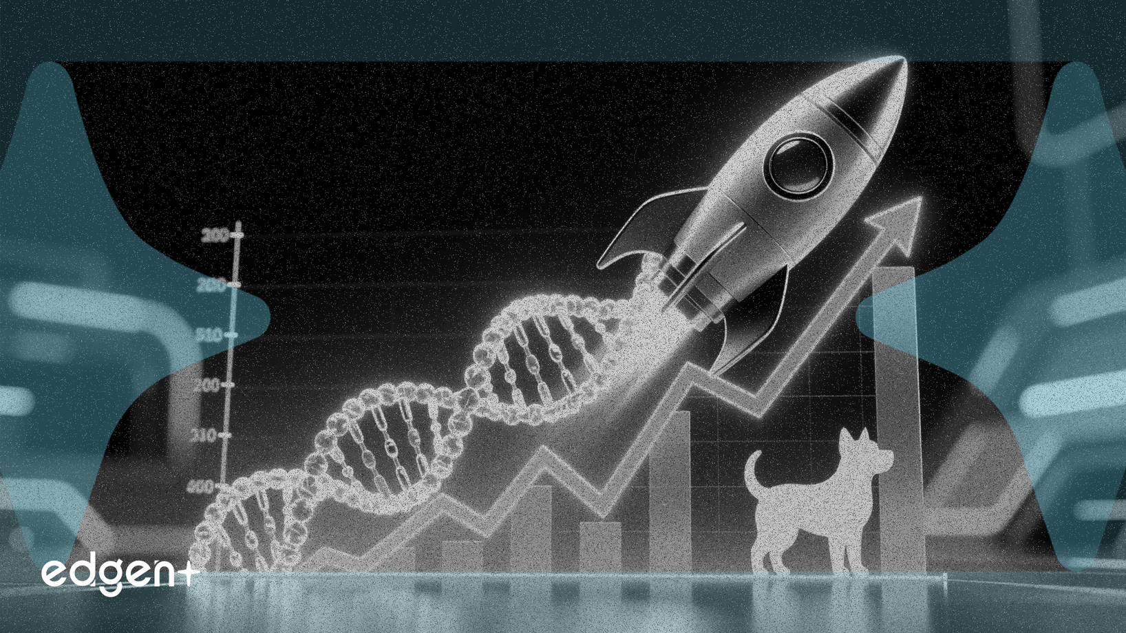 시노맵, 반려동물 당뇨병 치료제 임상시험 승인에 주가 20% 급등