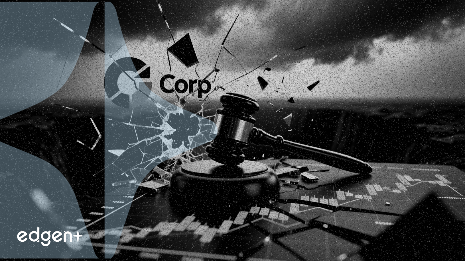 景瑞控股が清算に直面、香港裁判所が命令発出