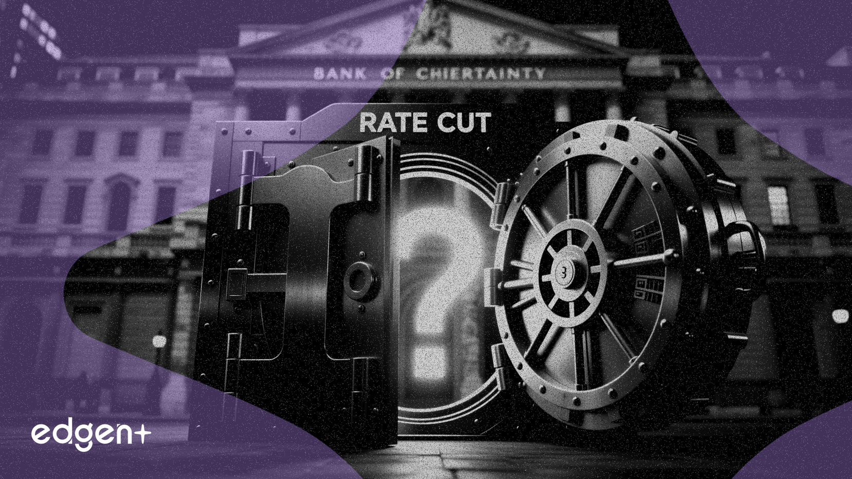 İngiltere Merkez Bankası, 19 Mart Faiz İndiriminin 'Açık Soru' Olduğunu Belirtti