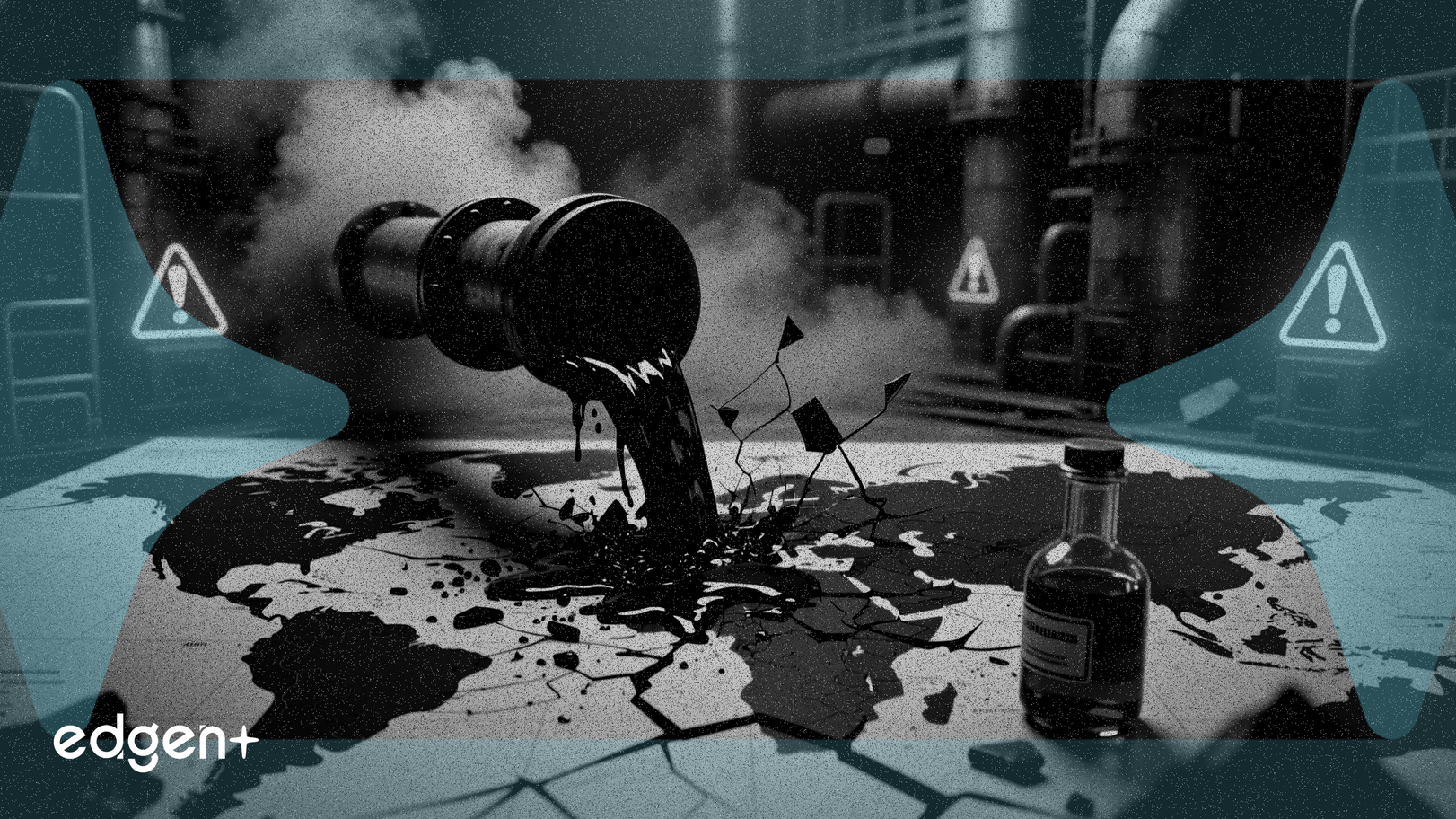 華泰証券、イラン紛争が石油・化学品供給を混乱させる可能性を警告