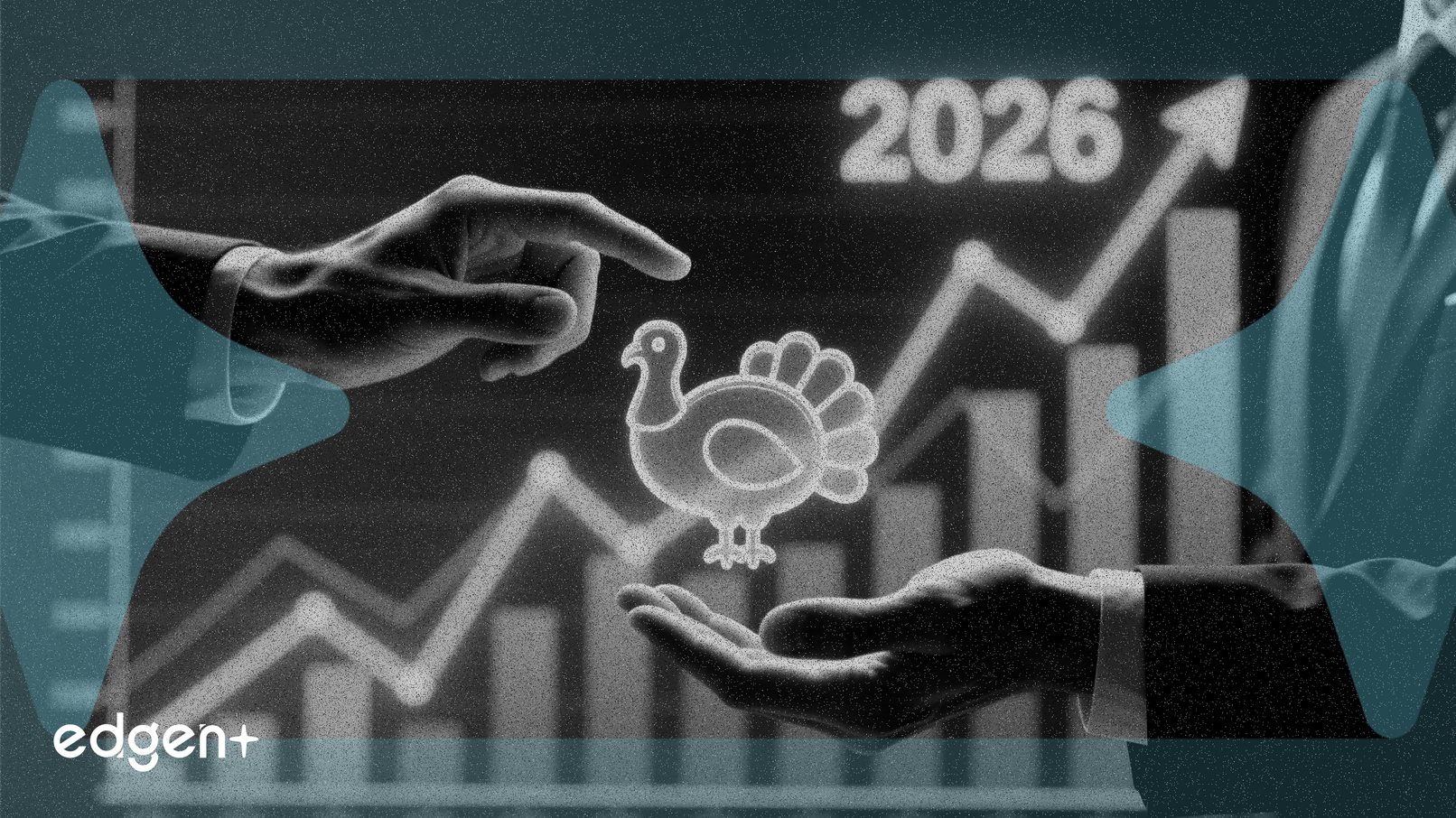 Hormel Bán Mảng Kinh doanh Gà tây, Tái khẳng định Dự báo 2026