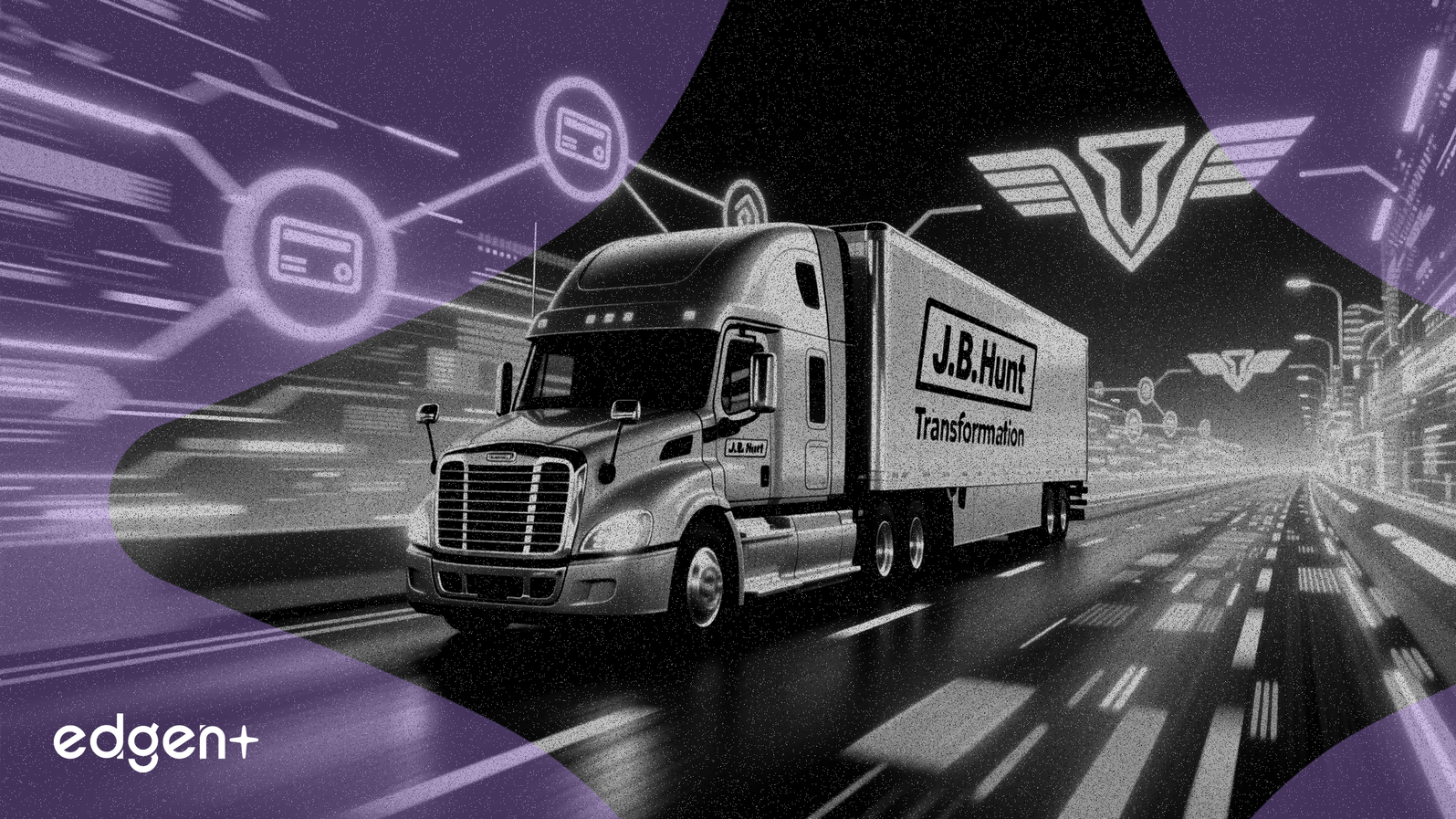 J.B. Hunt adopta la red de pagos de Triumph para impulsar la eficiencia